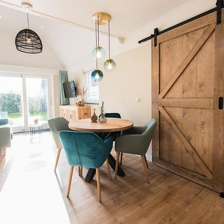 Daalders Plakje Ameland Apartment ฮอลลุม ภายนอก รูปภาพ