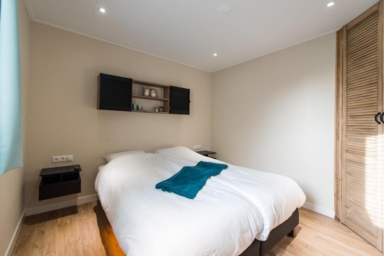 Daalders Plakje Ameland Apartment ฮอลลุม ภายนอก รูปภาพ